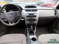 White Suede - Focus SE Sedan Photo No. 19