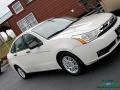 2011 White Suede Ford Focus SE Sedan  photo #27