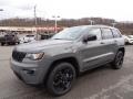 2019 Sting-Gray Jeep Grand Cherokee Upland 4x4  photo #1