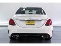 Polar White - C 300 Sedan Photo No. 3