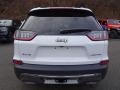 2019 Bright White Jeep Cherokee Limited 4x4  photo #4