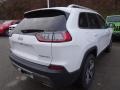 Bright White - Cherokee Limited 4x4 Photo No. 5