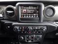 Black Controls Photo for 2019 Jeep Wrangler Unlimited #130769199