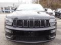 2019 Diamond Black Crystal Pearl Jeep Grand Cherokee Limited 4x4  photo #8