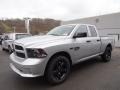 2019 Granite Crystal Metallic Ram 1500 Classic Express Quad Cab 4x4  photo #1