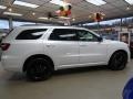 2018 Vice White Tri-Coat Pearl Dodge Durango GT AWD  photo #6