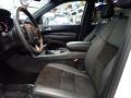 2018 Vice White Tri-Coat Pearl Dodge Durango GT AWD  photo #10