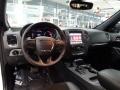 2018 Vice White Tri-Coat Pearl Dodge Durango GT AWD  photo #12