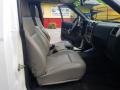 2009 Summit White Chevrolet Colorado LT Regular Cab  photo #14