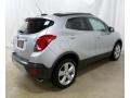 Quicksilver Metallic - Encore Convenience AWD Photo No. 2