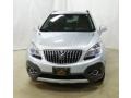 Quicksilver Metallic - Encore Convenience AWD Photo No. 4