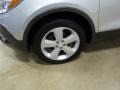 Quicksilver Metallic - Encore Convenience AWD Photo No. 5