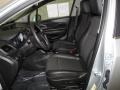 Quicksilver Metallic - Encore Convenience AWD Photo No. 7