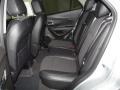 Quicksilver Metallic - Encore Convenience AWD Photo No. 8