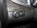 Quicksilver Metallic - Encore Convenience AWD Photo No. 10