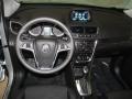 Quicksilver Metallic - Encore Convenience AWD Photo No. 11