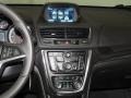 Quicksilver Metallic - Encore Convenience AWD Photo No. 12