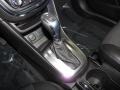 Quicksilver Metallic - Encore Convenience AWD Photo No. 13