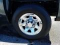 2014 Blue Granite Metallic Chevrolet Silverado 1500 WT Regular Cab  photo #19