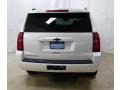 2015 White Diamond Tricoat Chevrolet Suburban LT 4WD  photo #3