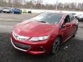 2018 Cajun Red Tintcoat Chevrolet Volt Premier  photo #7