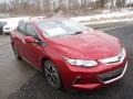 2018 Cajun Red Tintcoat Chevrolet Volt Premier  photo #9