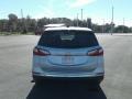 Silver Ice Metallic - Equinox LT Photo No. 4