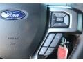 2019 Oxford White Ford F150 XLT Sport SuperCrew 4x4  photo #16