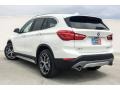 Alpine White - X1 sDrive28i Photo No. 3