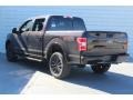 2019 Magma Red Ford F150 XLT Sport SuperCrew 4x4  photo #6