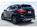 Jet Black - X1 sDrive28i Photo No. 3