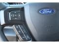 Ebony Steering Wheel Photo for 2019 Ford Expedition #130774797