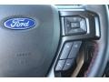 Ebony 2019 Ford Expedition Limited Steering Wheel