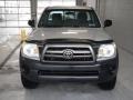 2009 Silver Streak Mica Toyota Tacoma Regular Cab 4x4  photo #5