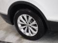 Pure White - Tiguan SE 4MOTION Photo No. 3