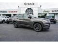 Granite Crystal Metallic - Compass Sport Photo No. 1