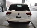 Pure White - Tiguan SE 4MOTION Photo No. 7