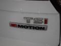 Pure White - Tiguan SE 4MOTION Photo No. 9