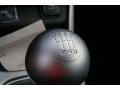Granite Crystal Metallic - Compass Sport Photo No. 7