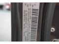Granite Crystal Metallic - Compass Sport Photo No. 14