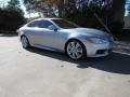 Liquid Silver Metallic - XF XFR Sport Sedan Photo No. 10