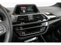 Jet Black - X3 sDrive30i Photo No. 6
