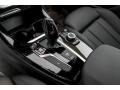 Jet Black - X3 sDrive30i Photo No. 7