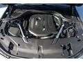 3.0 Liter DI TwinPower Turbocharged DOHC 24-Valve VVT Inline 6 Cylinder Engine for 2019 BMW 6 Series 640i xDrive Gran Turismo #130776801