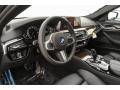 2019 Dark Graphite Metallic BMW 5 Series 530e iPerformance Sedan  photo #4