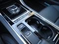8 Speed Automatic 2019 Jaguar XF Premium Transmission