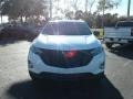 2019 Summit White Chevrolet Equinox LT  photo #8
