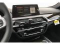 2019 Bluestone Metallic BMW 5 Series 530e iPerformance Sedan  photo #6