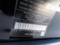 Santorini Black Metallic - Range Rover Sport SVR Photo No. 37