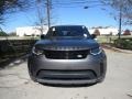 2019 Corris Gray Metallic Land Rover Discovery HSE Luxury  photo #10